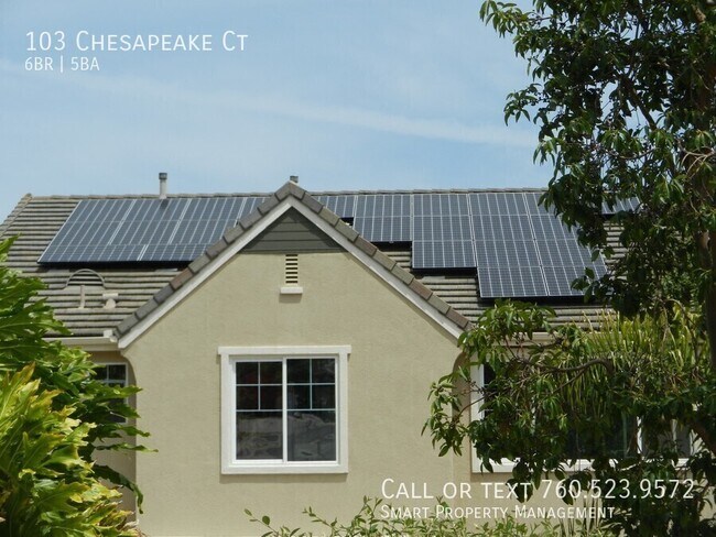 Building Photo - 103 Chesapeake Ct