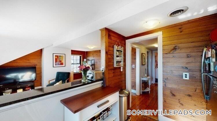 Building Photo - 58 Atherton St