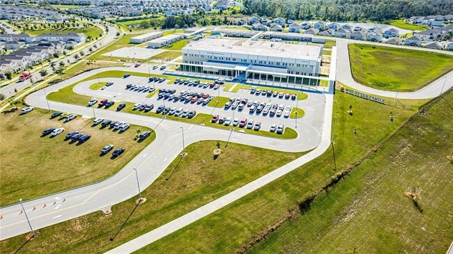 Building Photo - 16599 Barbours Crk Wy