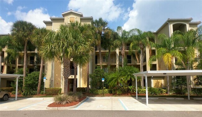 Building Photo - 7705 Grand Estuary Trail