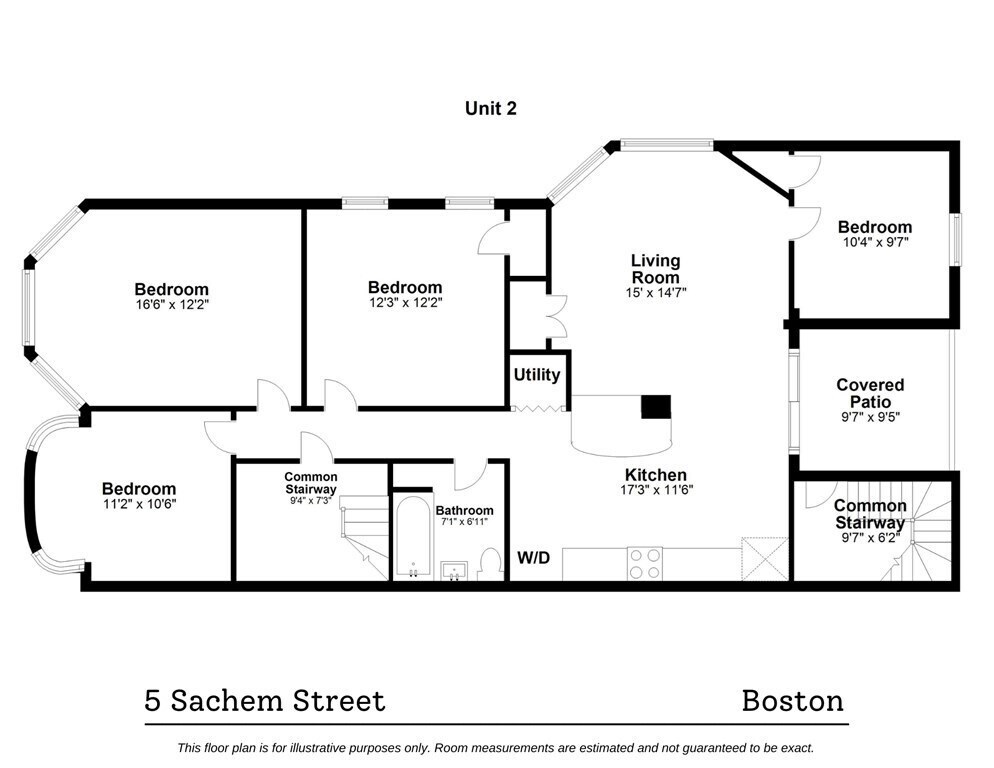 Building Photo - 5 Sachem St