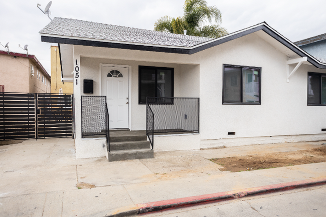 Primary Photo - 1051 N Norman Ct