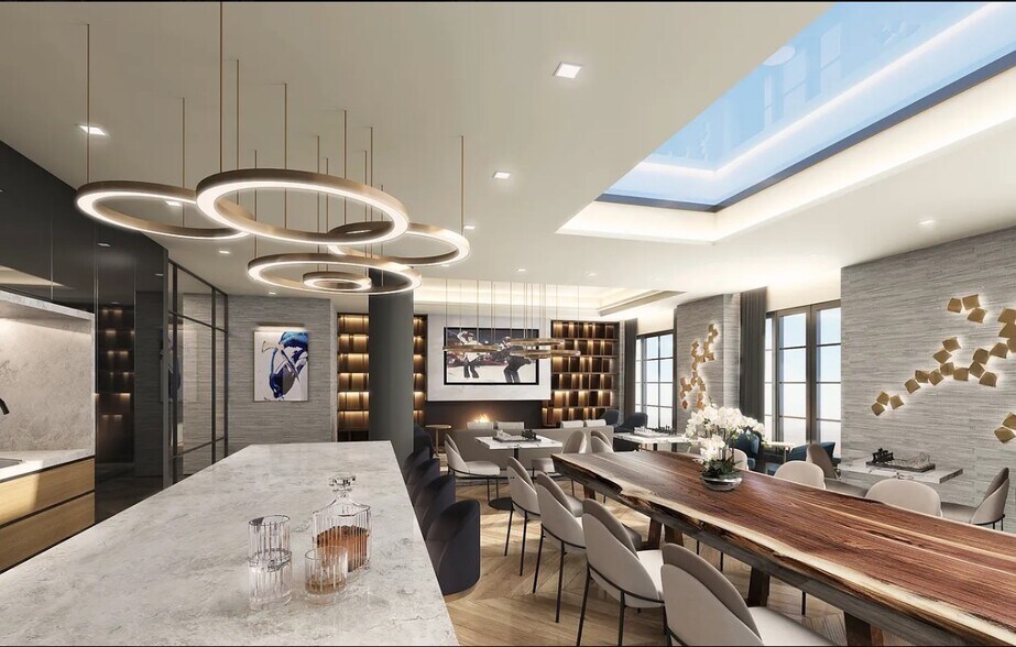 Lounge - 3726 32nd St