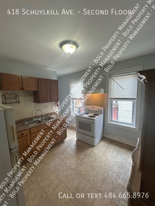 Primary Photo - 418 Schuylkill Ave