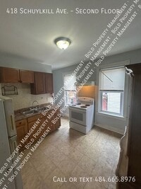 Building Photo - 418 Schuylkill Ave