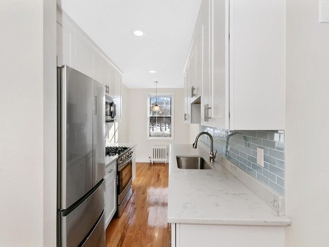 Building Photo - 50 Follen