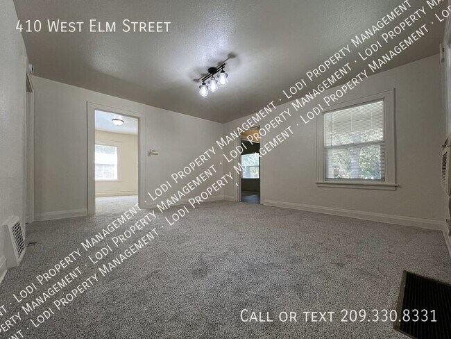 Building Photo - 410 W Elm St