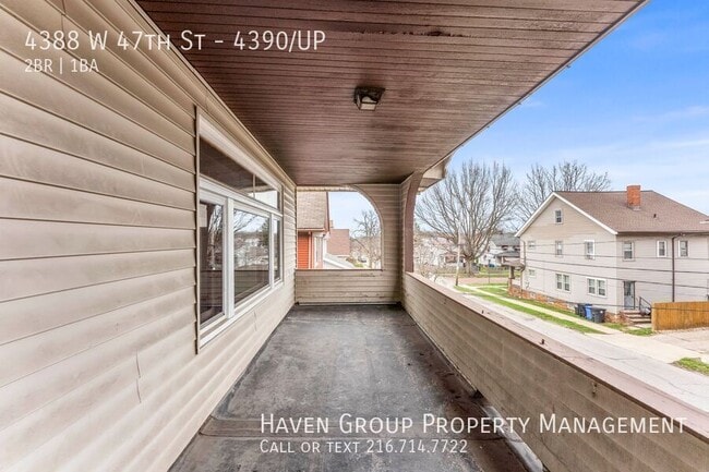 Building Photo - 4388 W 47th St