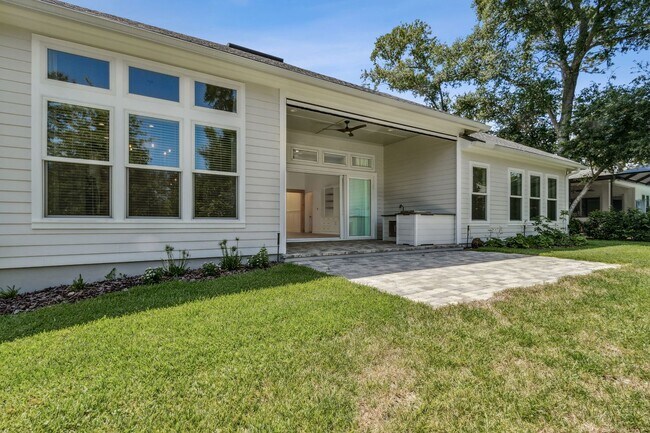 Building Photo - Coastal Elegance on Amelia Island - Steps ...