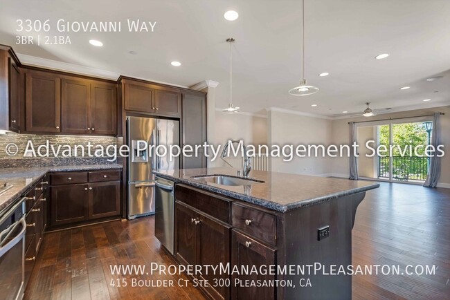 Building Photo - 3306 Giovanni Way