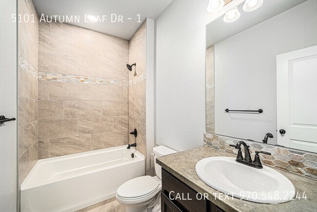 Building Photo - 5101 Autumn Leaf Dr