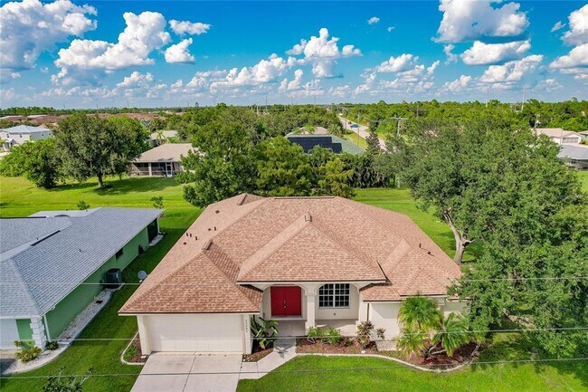 Building Photo - 25206 Nocturne Ln