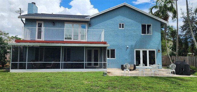 Building Photo - 4871 SW 103rd Ave