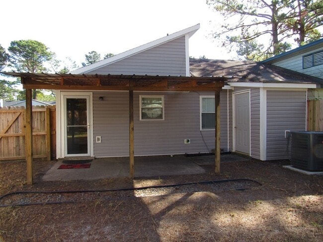 Primary Photo - 2 BR 1.5 BA Duplex in Twinwood