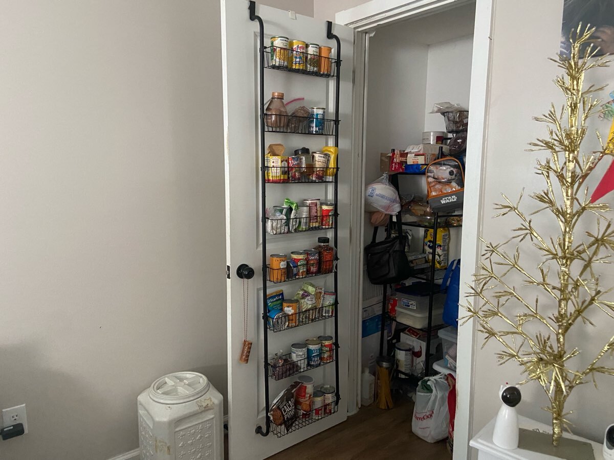 Pantry/Closet - 311 Penniman Rd