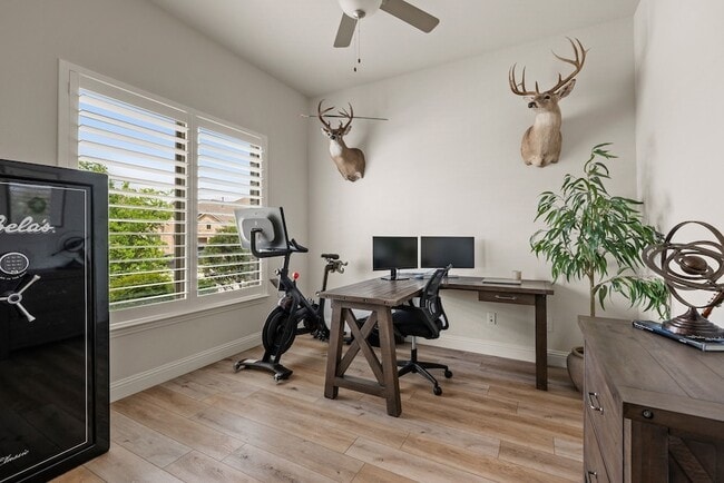 Building Photo - 14205 Spitfire Trail