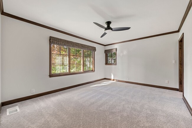 Building Photo - Exquisite English Tudor Estate on Private Cul-de-Sac | Guest House, Pool & Expansive Grounds