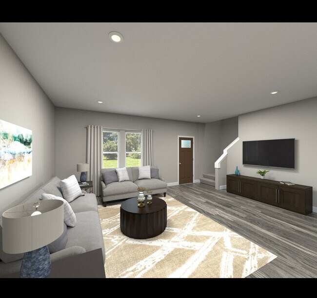 Building Photo - 1511 Henderson Pt Aly