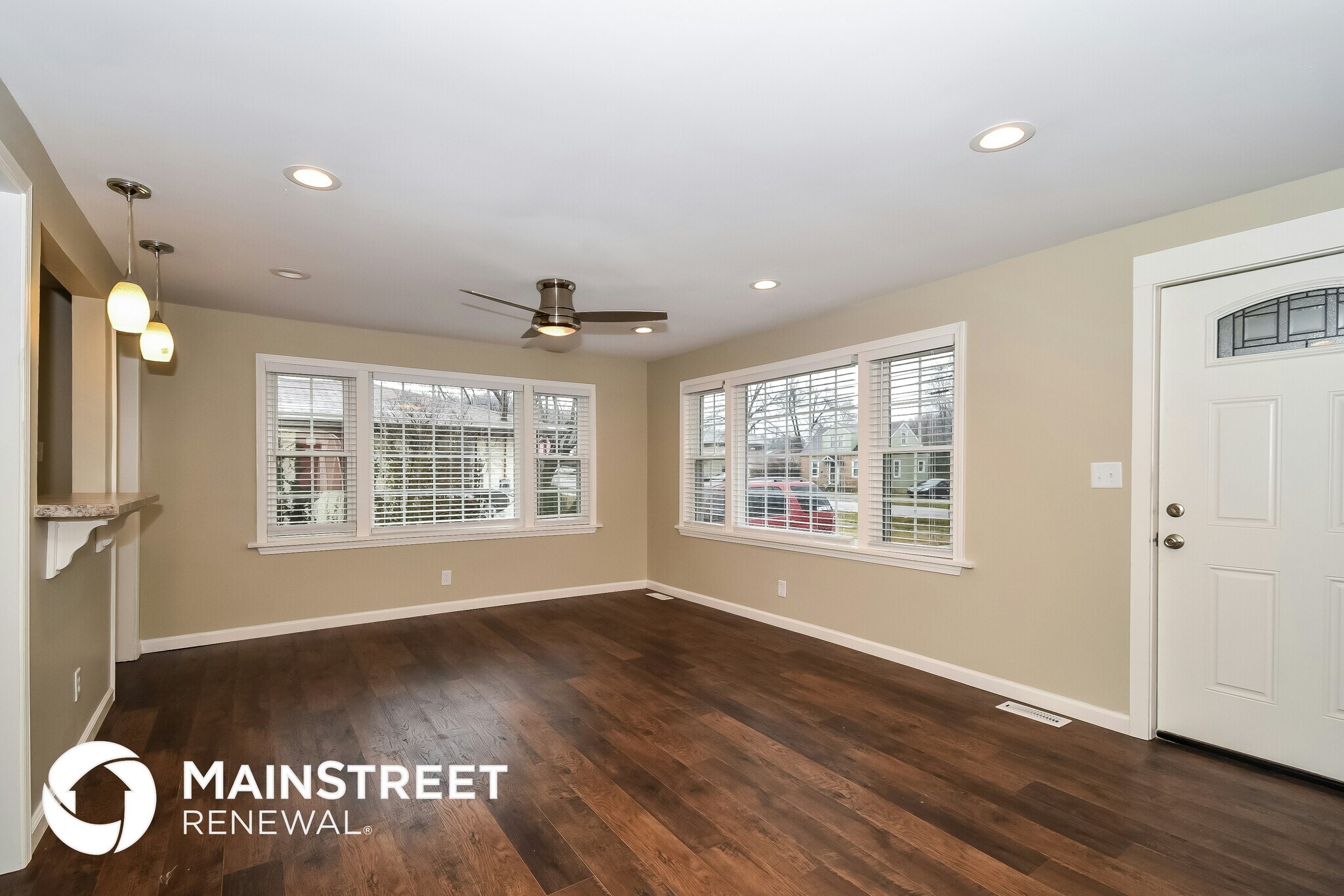 Building Photo - 4851 Maryman Rd