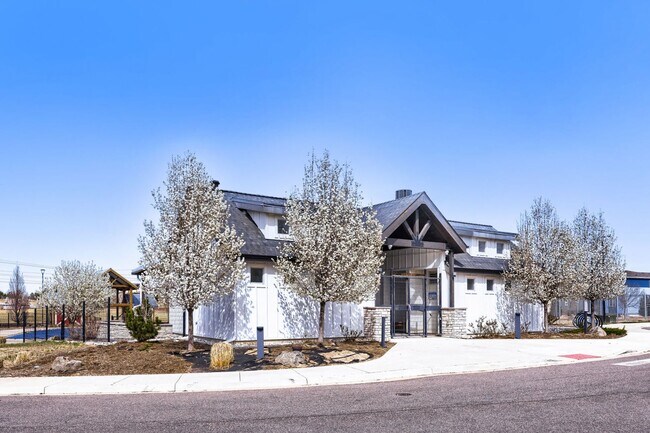 Building Photo - 17558 E 103rd Dr