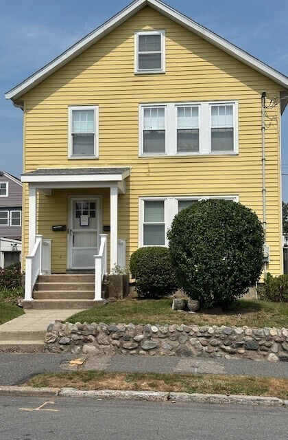 Building Photo - 22 Melville Ave