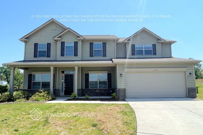 Building Photo - 5415 Roberta Crossing Dr