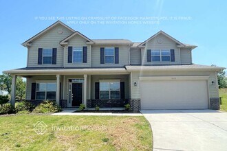 Building Photo - 5415 Roberta Crossing Dr