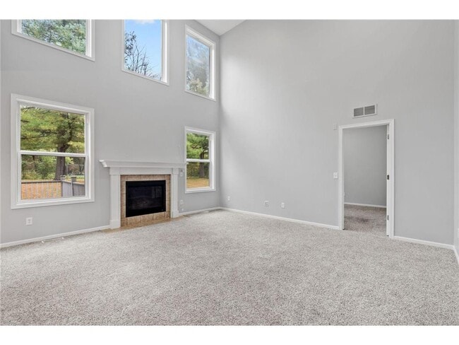 Building Photo - 2117 Vermillion Curve