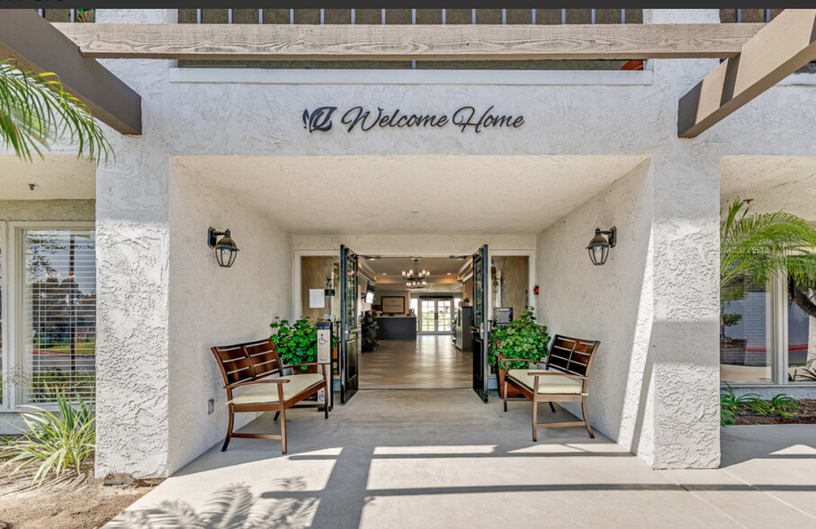 Primary Photo - Encinitas Senior Living