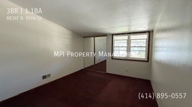 Building Photo - 8836F N. 95th St-