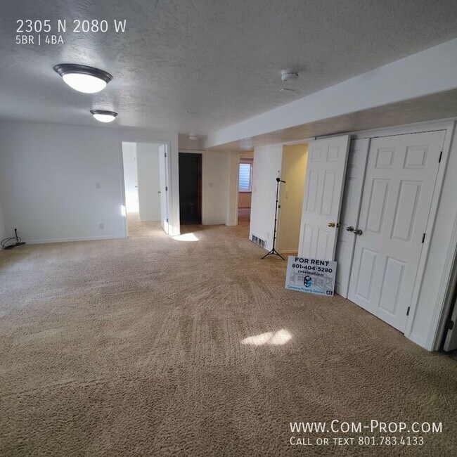 Building Photo - 2305 N 2080 W