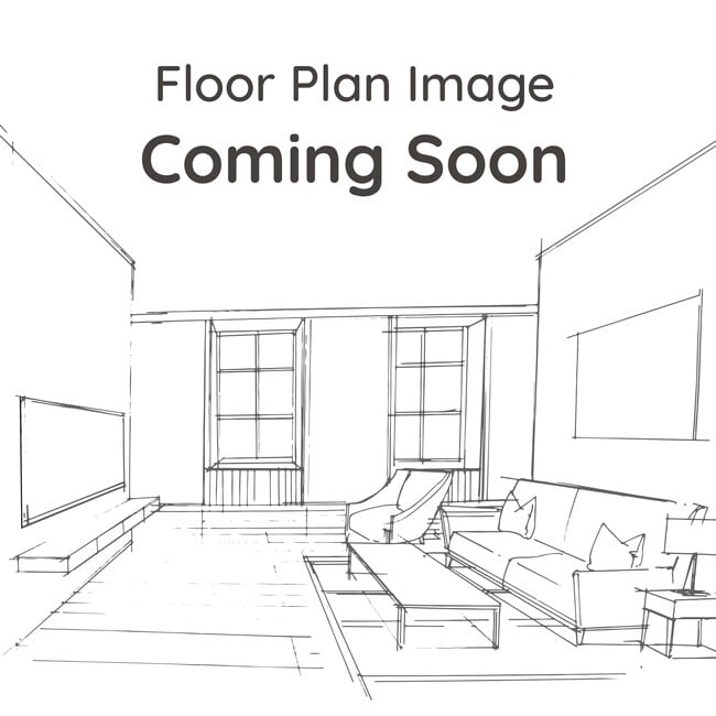 Floorplan - Evelyn Apartments