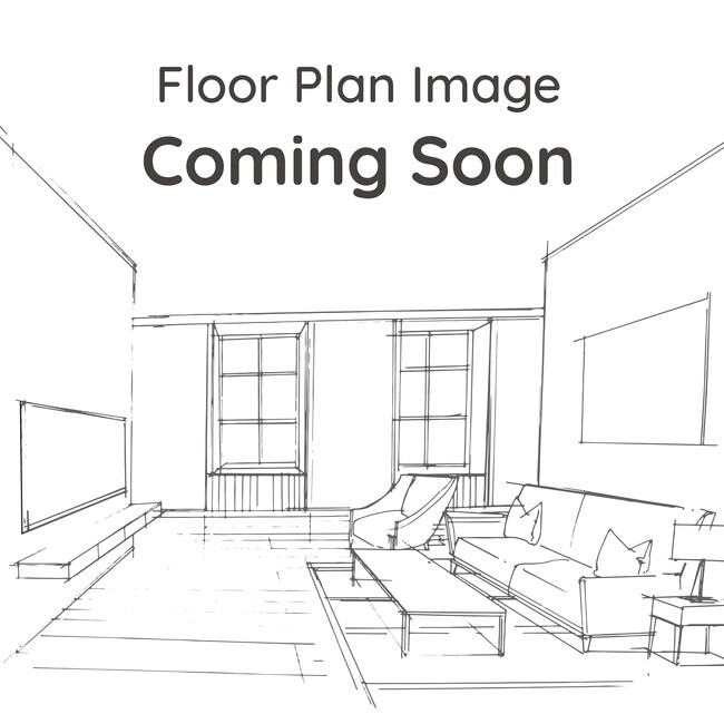 Floorplan - Nicole Apartments