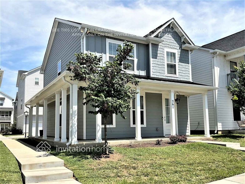 Building Photo - 261 Founders Ln