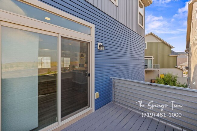 Building Photo - MODEL-PERFECT BANNING LEWIS RANCH HOME WIT...