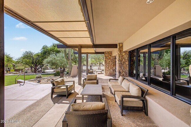 Building Photo - 10618 E Morning Star Dr