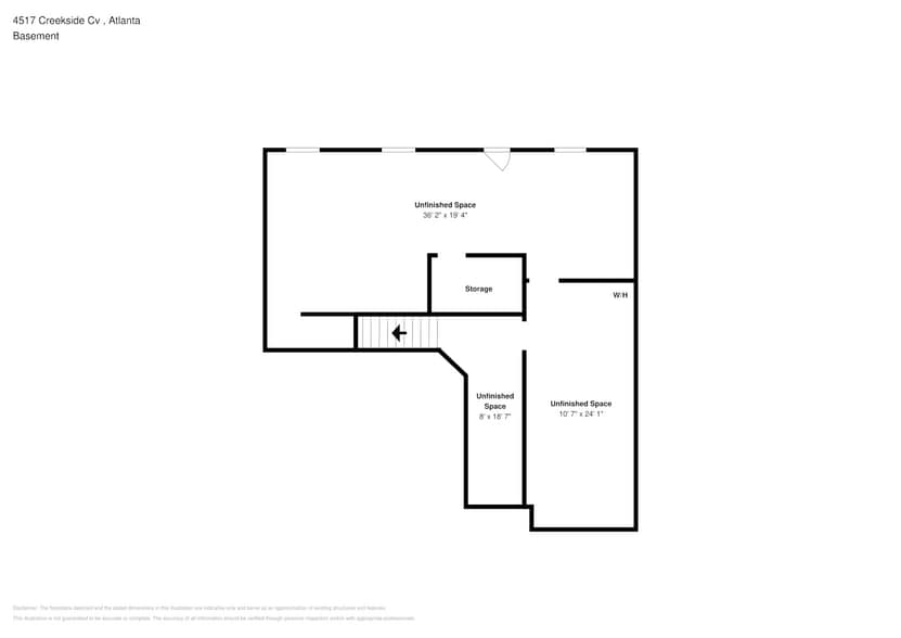 Building Photo - 4517 Creekside Cove