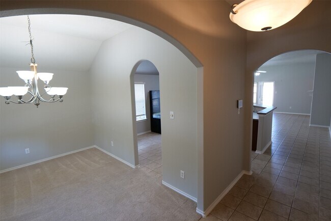 Building Photo - 5414 Trammel Dr