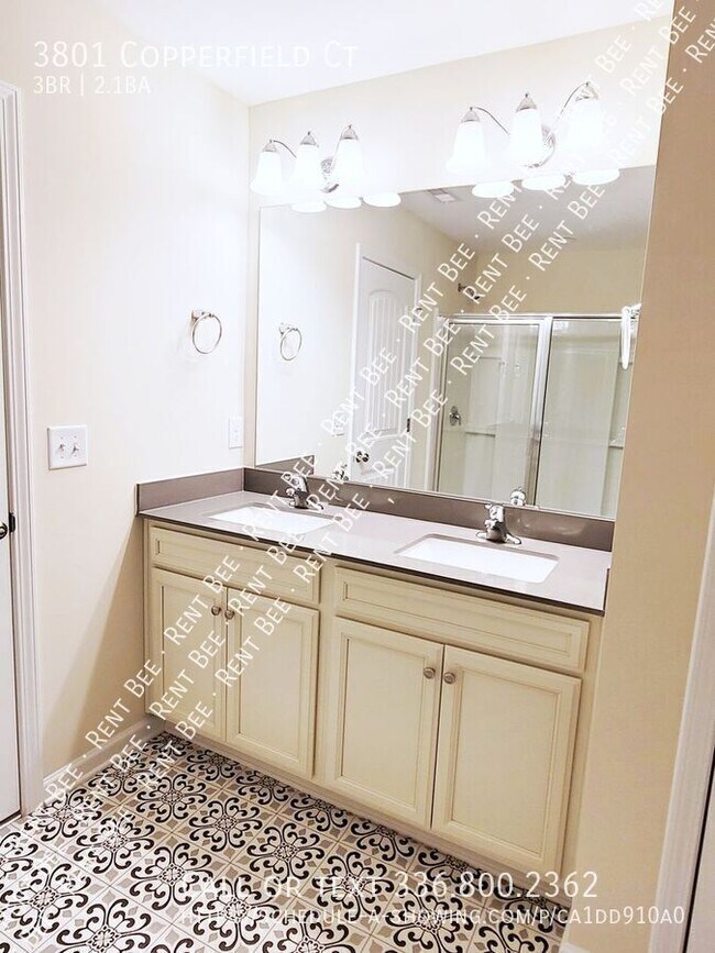 Building Photo - 3801 Copperfield Ct