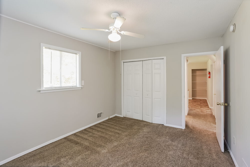 Building Photo - 3611 Tufts Ct