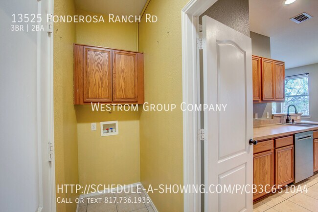 Building Photo - 13525 Ponderosa Ranch Rd. (NWISD)