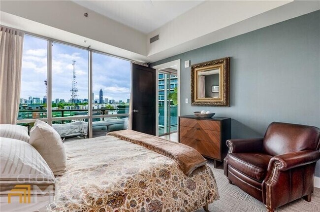 Building Photo - 1100 Howell Mill Rd NW