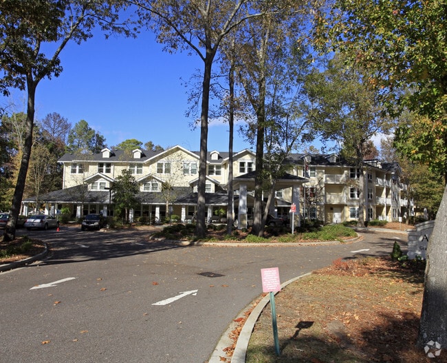 Ashley Park 1451 Tobias Gadson Blvd Charleston SC 29407 Apartment