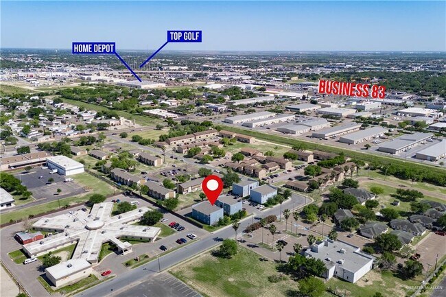 Building Photo - 21 S Cynthia St