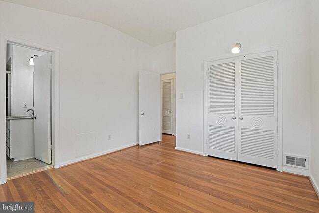 Building Photo - 6713 Old Chesterbrook Rd