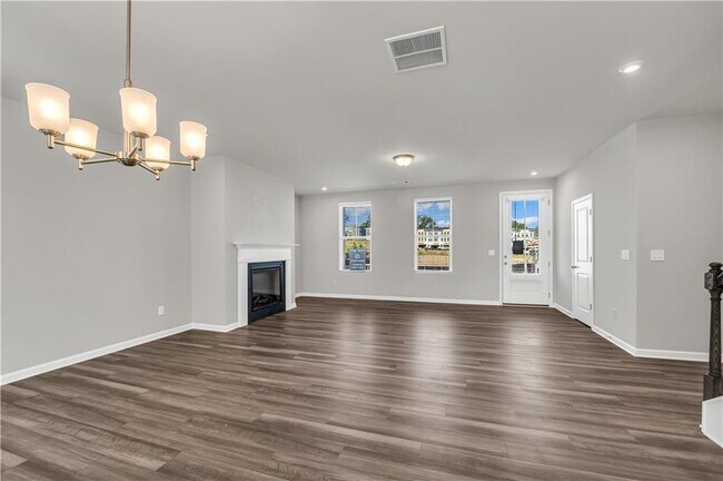 Building Photo - 2713 Crk Vw Ter NW