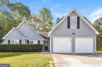 Building Photo - 2805 Amberly Hills Trail