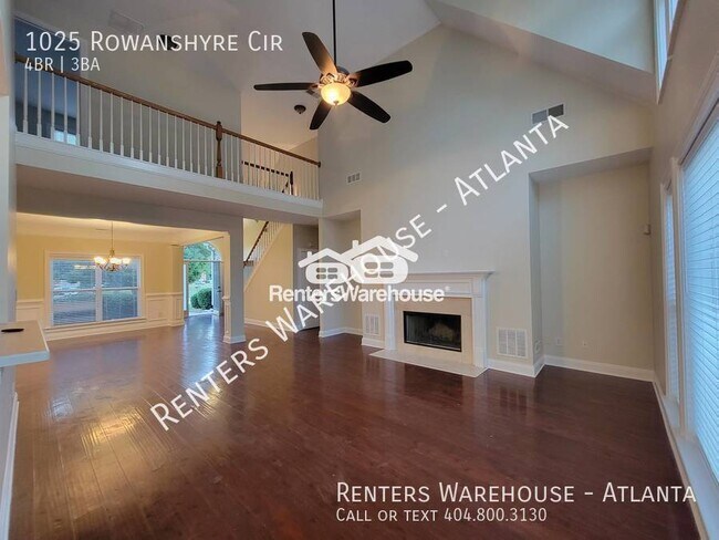 Building Photo - 1025 Rowanshyre Cir