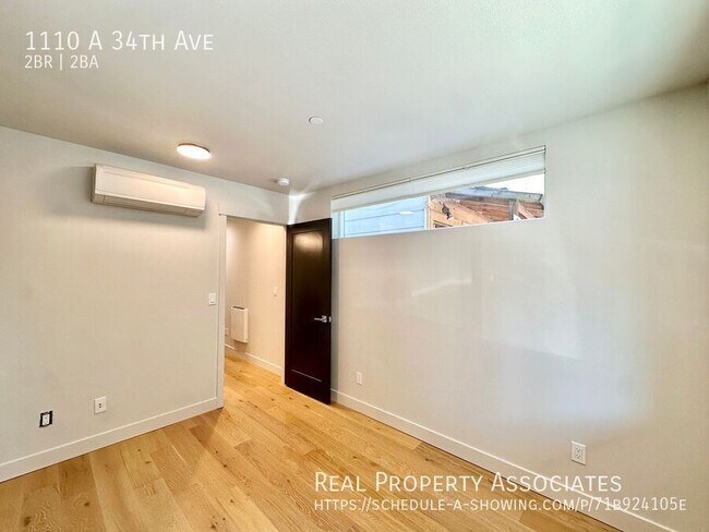 Building Photo - 1110A 34th Ave