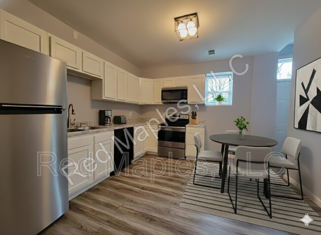 Building Photo - 1232-1234 N Euclid Ave